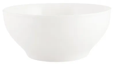 Produktbild von Servierschale, Schüssel MIKASA WHITERE D. 21cm weiß Porzellan Creative Tops WA