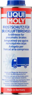 Produktbild von LIQUI MOLY Frostschutzmittel Druckluftanlage 1828 1L Dose