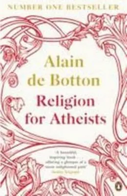 Immagine prodotto di Religion for Atheists