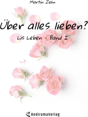 Produktbild von Über alles lieben?