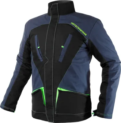 Produktbild von NEO TOOLS Arbeitssweatshirt, 100% Ripstop Baumwolle, 210 g/m2, aus Baumwoll-Ripstop-Gewebe für hohe Strapazierfähigkeit und Reißfestigkeit, , Grosse L