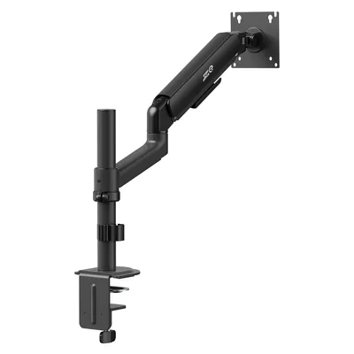 Produktbild von Ergo Office ER-691 B Monitor-Tischhalterung 17–32 Zoll, Gasfeder, 1–10 kg, VESA