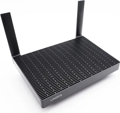 Produktbild von Linksys Hydra Pro 6 Dual-Band Mesh-WiFi 6-Router AX5400 Internet Gaming Router