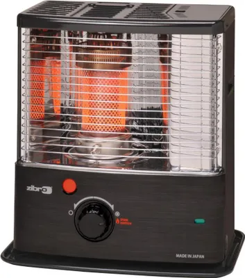 Immagine prodotto di Zibro RS 30 Stufa a paraffina riscaldacarburante liquido 3000 W