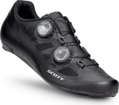 Produktbild von Scott Road Vertec BOA Schuh black 42.0