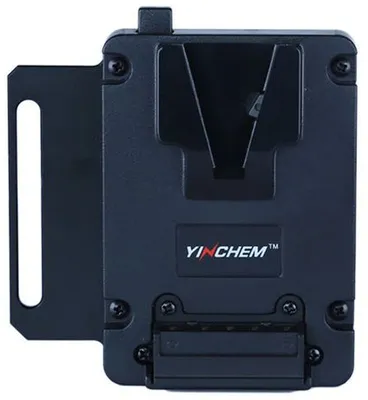 Obrázok produktu pre Držiak batérie Rolux Mini V-Mount RL-AC12S