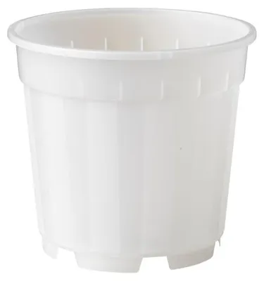Produktbild von Orchideentopf transparent d13 cm Nature