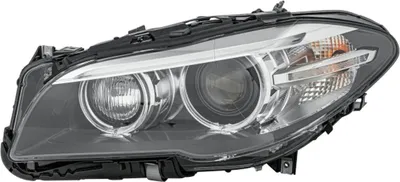 Immagine prodotto di Faro sinistro 12 V LED HELLA adatto a BMW Serie 5 e altri