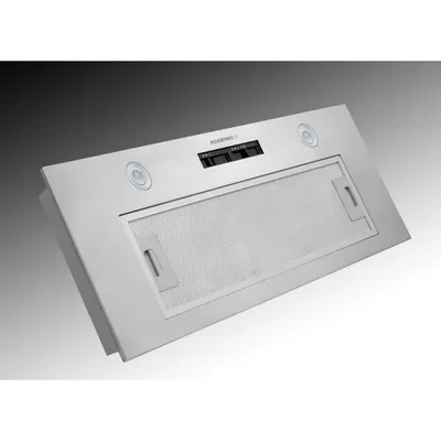 Immagine prodotto di Unità filtrante 52cm 606m3/h in acciaio inox Rosieres RHG580/1IN