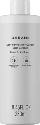 Image de Nettoyant pour tapis Dreame 250 ml pour H14/H15/H12/H13