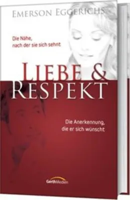 Produktbild von Liebe und Respekt