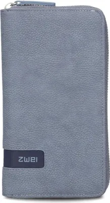 Produktbild von Zwei Mademoiselle Geldbörse 20 cm