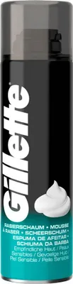 Productafbeelding van Gillette Oceanië
