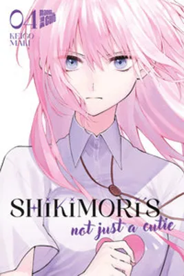 Produktbild von Shikimori's not just a Cutie 4
