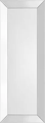 Immagine prodotto di Casa Padrino Luxury Mirror Neo Classic 80 x 220 cm - Specchio da parete - Collezione di mobili per hotel
