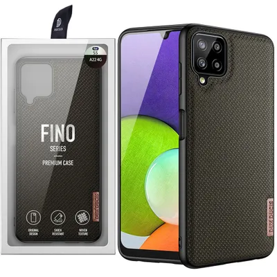Productafbeelding van Dux Ducis Etui, hoesje, beschermhoes voor Samsung Galaxy A22 4G, groen