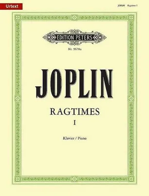 Obrázek produktu pro Ragtimes - Band 1 (1899-1906)