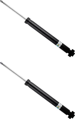 Obrázok produktu pre Sada tlmičov zadnej nápravy s plynovým tlakom BILSTEIN IAM – špecializácia pre modely ako napr. VW GOLF