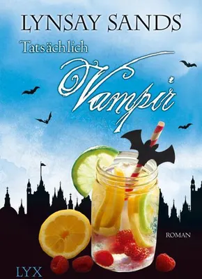 Image de Tatsächlich ... Vampir