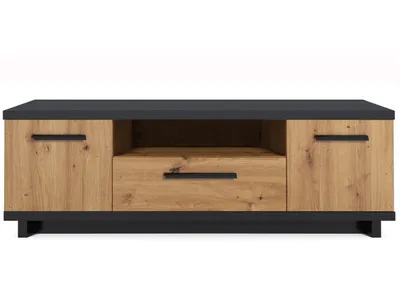 Produktbild von TV-Board INES 07 TV-Schrank Lowboard mit Schublade