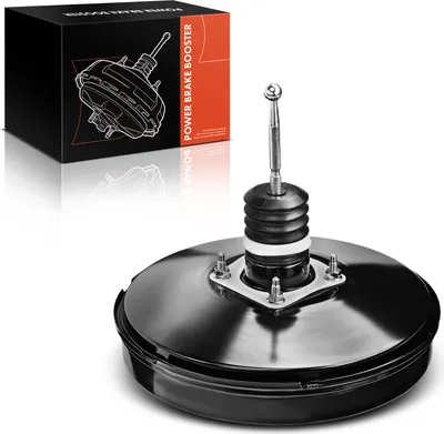 Produktbild von Frankberg 1x Bremskraftverstärker für VW Passat 3C2 3C5 362 365 1ZG