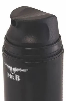 Produktbild von Mister B FIST – sinnlicher Gleitgel mit Pumpflasche 200 ml
