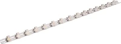 Zdjęcie produktu dla Szyna na 14 nasadek 3/8"