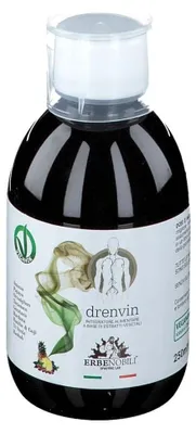 Immagine prodotto di Drenvin 250 Ml
