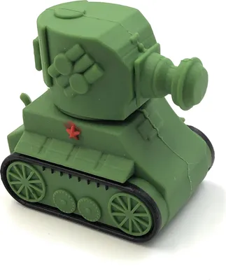 Productafbeelding van OnlineWorld2013 Panzer Raketenwerfer Geschoss, grappige USB-stick, 64 GB, USB 3.0