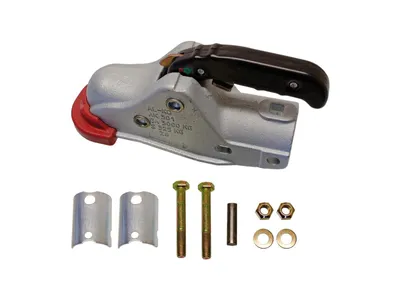 Image de Attelage de traction Alko Ak301 3000 Kg