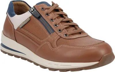 Produktbild von Mephisto Bradley Herren Halbschuhe in Gr. 40.5