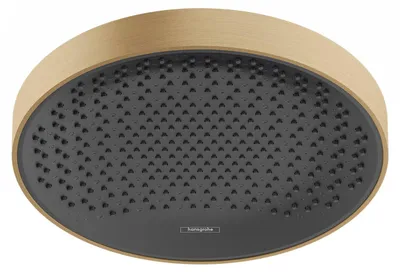 Obrázok produktu pre HANSGROHE 26231140 Hlavová sprcha Rainfinity 360 1jet