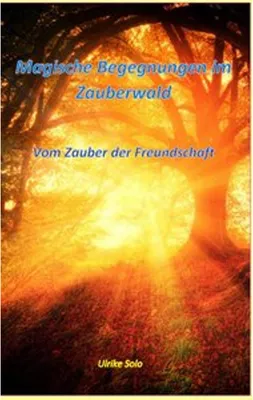 Obrázek produktu pro Magische Begegnungen im Zauberwald