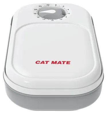 Obrázok produktu pre Automatický dávkovač krmiva KERBL Cat Mate