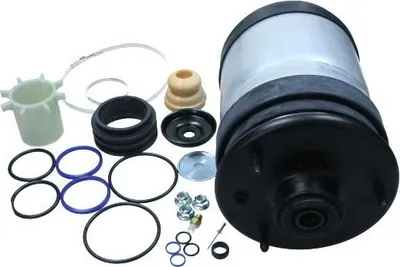 Produktbild von MAXGEAR 11-0802 Luftfederung Luftfeder für LAND ROVER Discovery IV (L319) Hinten