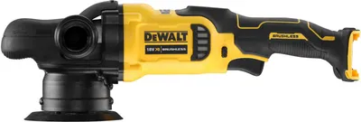 Produktbild von DEWALT DCM848N Akku-Exzenterpolierer, 18 V, Basisv.