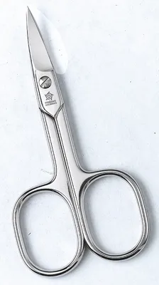 Immagine prodotto di Forbici per unghie Pfeilring curve, 9 cm