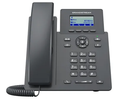 Produktbild von Grandstream IP-Telefon GRP2601P