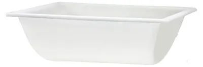 Produktbild von LISTER Spülwanne W 60 Kunststoff 60 Liter