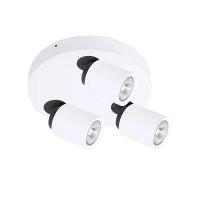 Produktbild von Strahlerlampe Lucien FH31313B Italux
