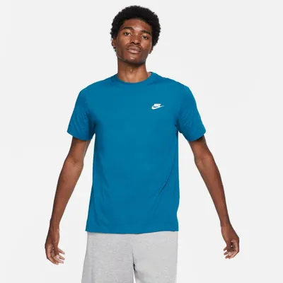 Produktbild von Nike Sportswear Club Mens T-Shirt