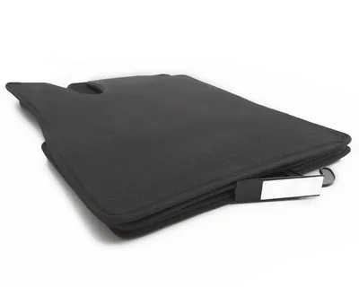 Obrázok produktu pre Podlahové rohože Opel Vectra A 1988-1995 & Opel Calibra 1990-1997 originálne kvalitné rohože 4-dielne velúrové čierne