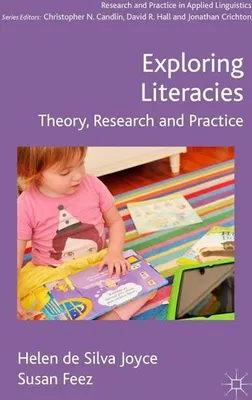 Immagine prodotto di Exploring Literacies