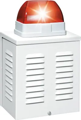 Produktbild von ABUS Blitz-Attrappe SG3210 48922