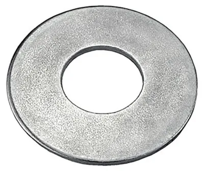 Productafbeelding van Carrosserieschijven 10,5 x 30 mm, 1000 g, verzinkt, KL4181030