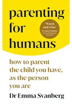 Produktbild von Parenting for Humans