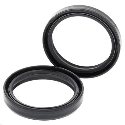 Produktbild von ALL BALLS RACING Gabelsimmerringsatz Die Wellendic 49 x 60 x 11 (