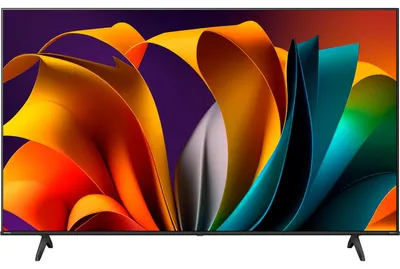 Produktbild von Hisense 50E6NT 126cm 50" 4K UHD Smart TV Fernseher