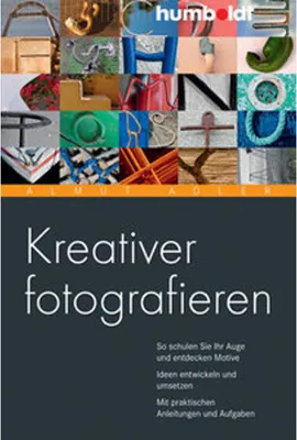 Obrázek produktu pro Kreativer fotografieren