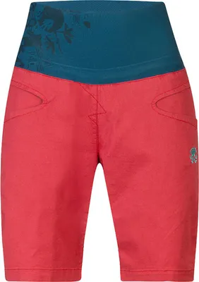 Produktbild von Rafiki Muriel Kurze Hose Rot 36 Frau Rot 36